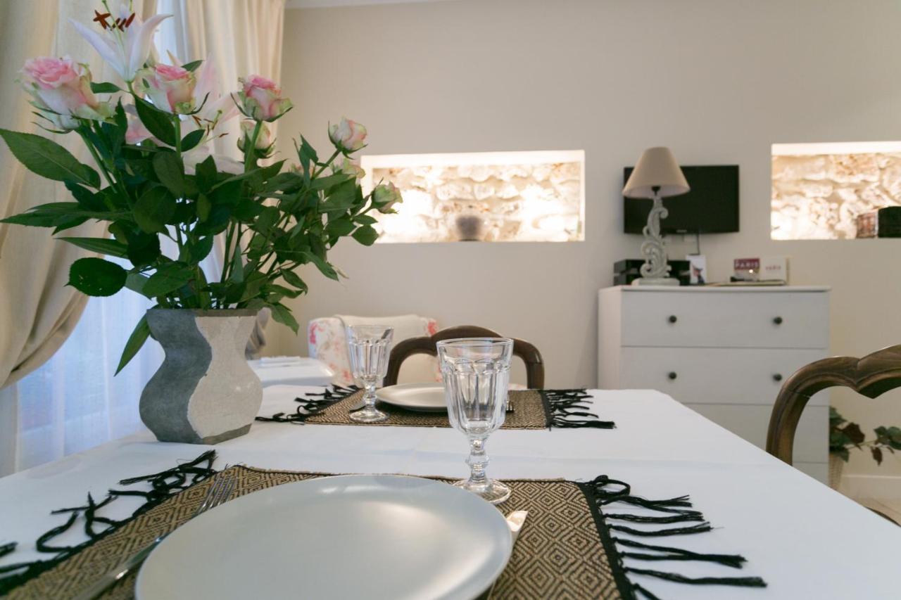 Quartier Latin Apartments 3 Apartments To Choose! Париж Екстериор снимка