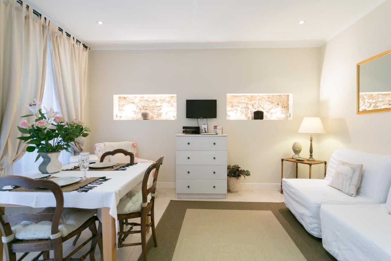 Quartier Latin Apartments 3 Apartments To Choose! Париж Екстериор снимка