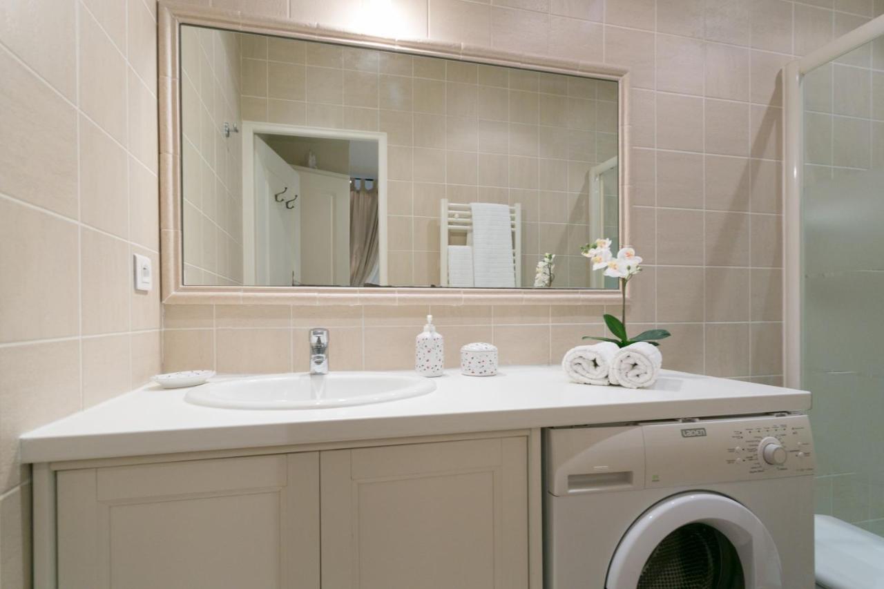 Quartier Latin Apartments 3 Apartments To Choose! Париж Екстериор снимка