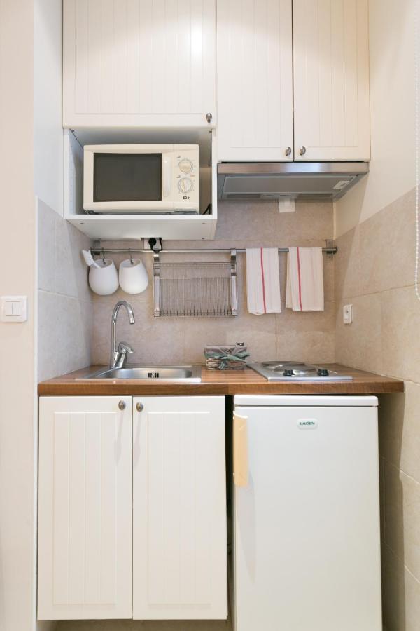 Quartier Latin Apartments 3 Apartments To Choose! Париж Екстериор снимка