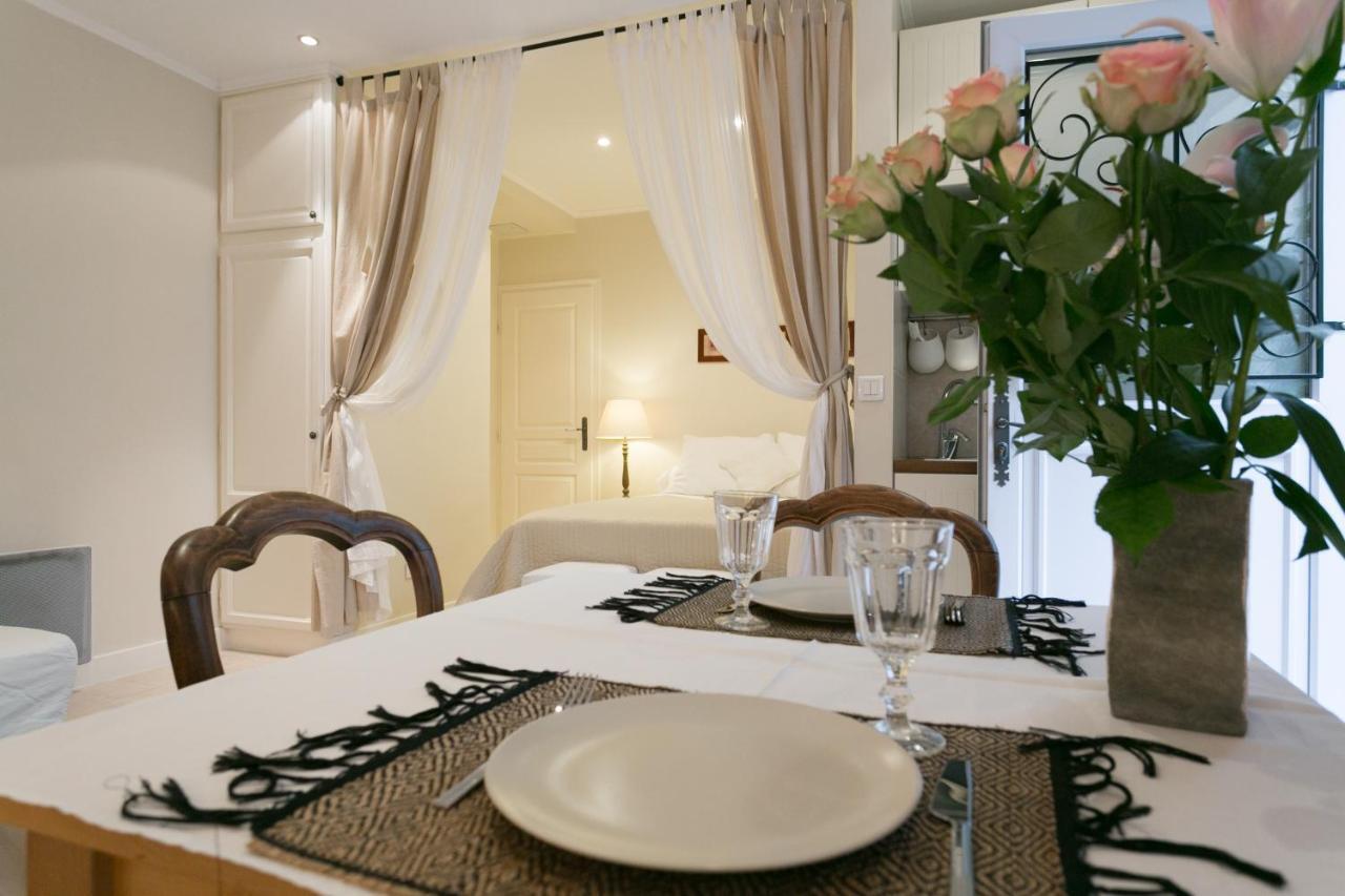 Quartier Latin Apartments 3 Apartments To Choose! Париж Екстериор снимка