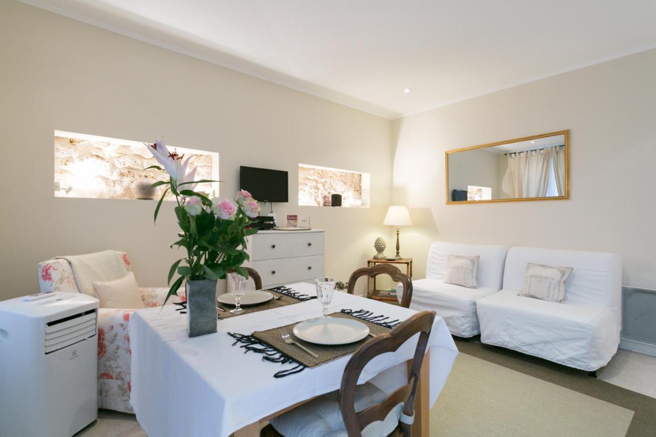 Quartier Latin Apartments 3 Apartments To Choose! Париж Екстериор снимка
