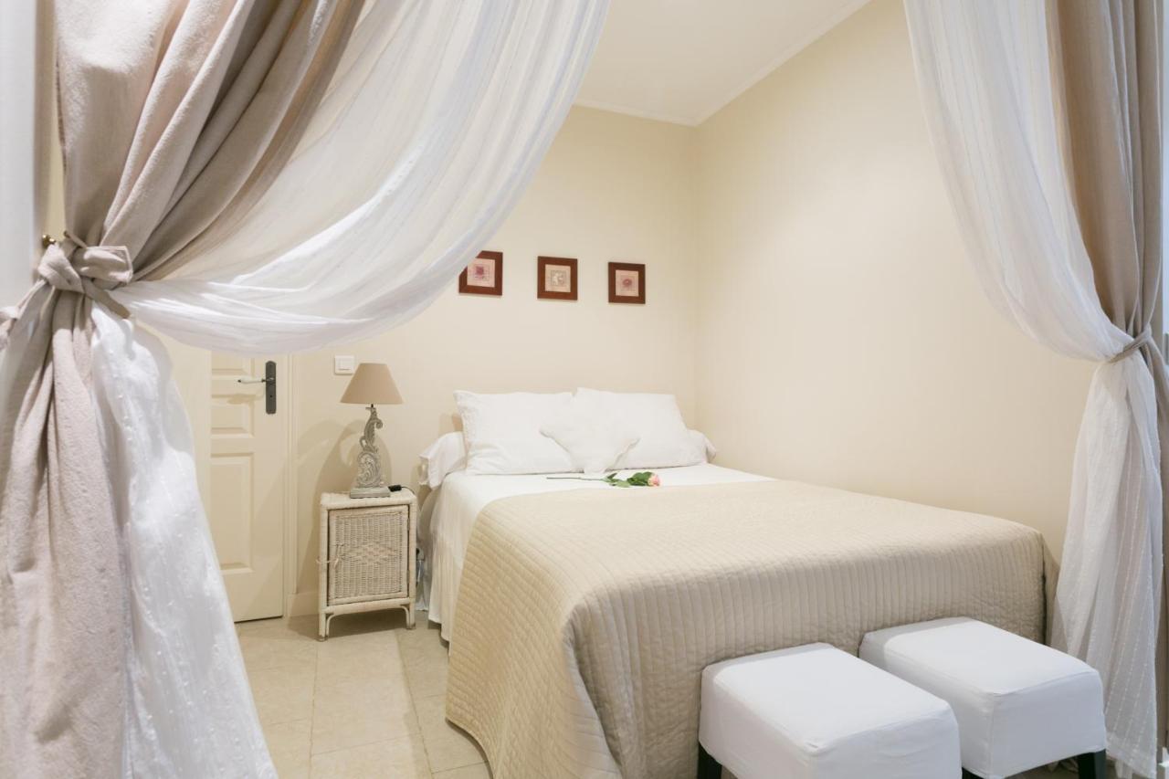 Quartier Latin Apartments 3 Apartments To Choose! Париж Екстериор снимка
