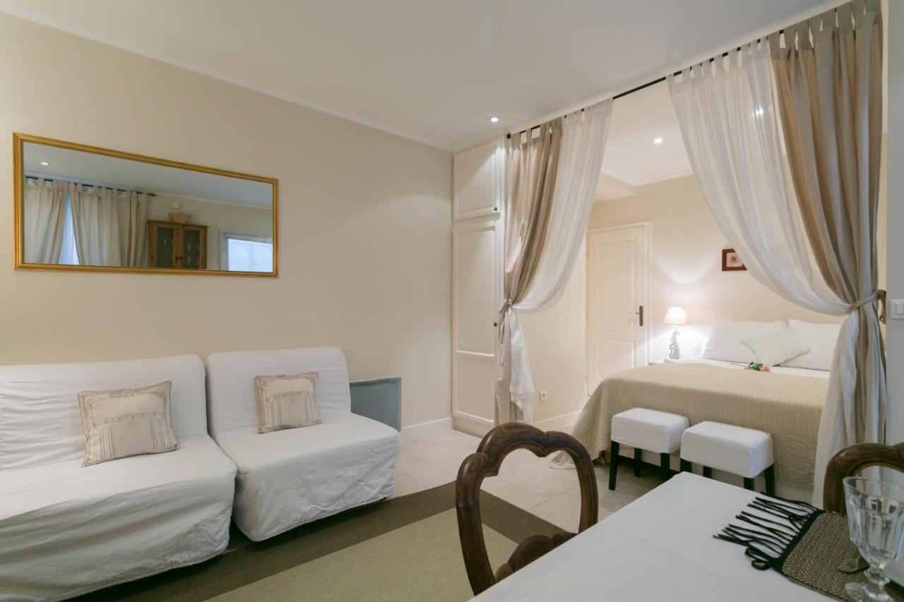 Quartier Latin Apartments 3 Apartments To Choose! Париж Екстериор снимка