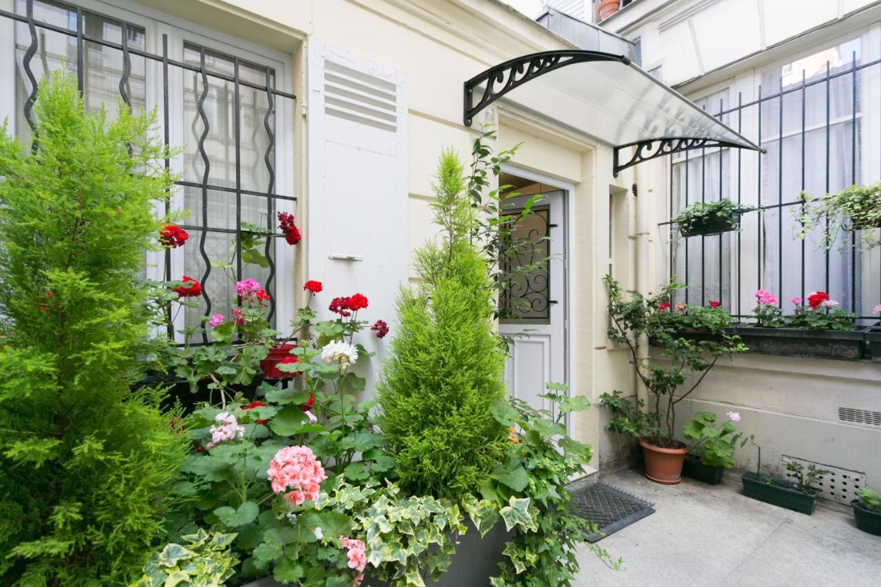 Quartier Latin Apartments 3 Apartments To Choose! Париж Екстериор снимка