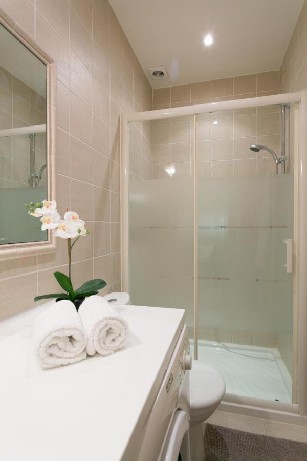 Quartier Latin Apartments 3 Apartments To Choose! Париж Екстериор снимка